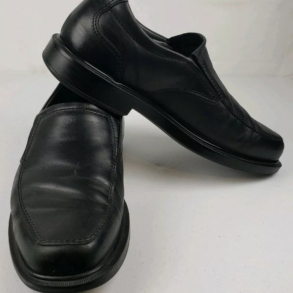 SAS Other - SAS Mens Tripad Comfort Leather Black Shoes 13 W